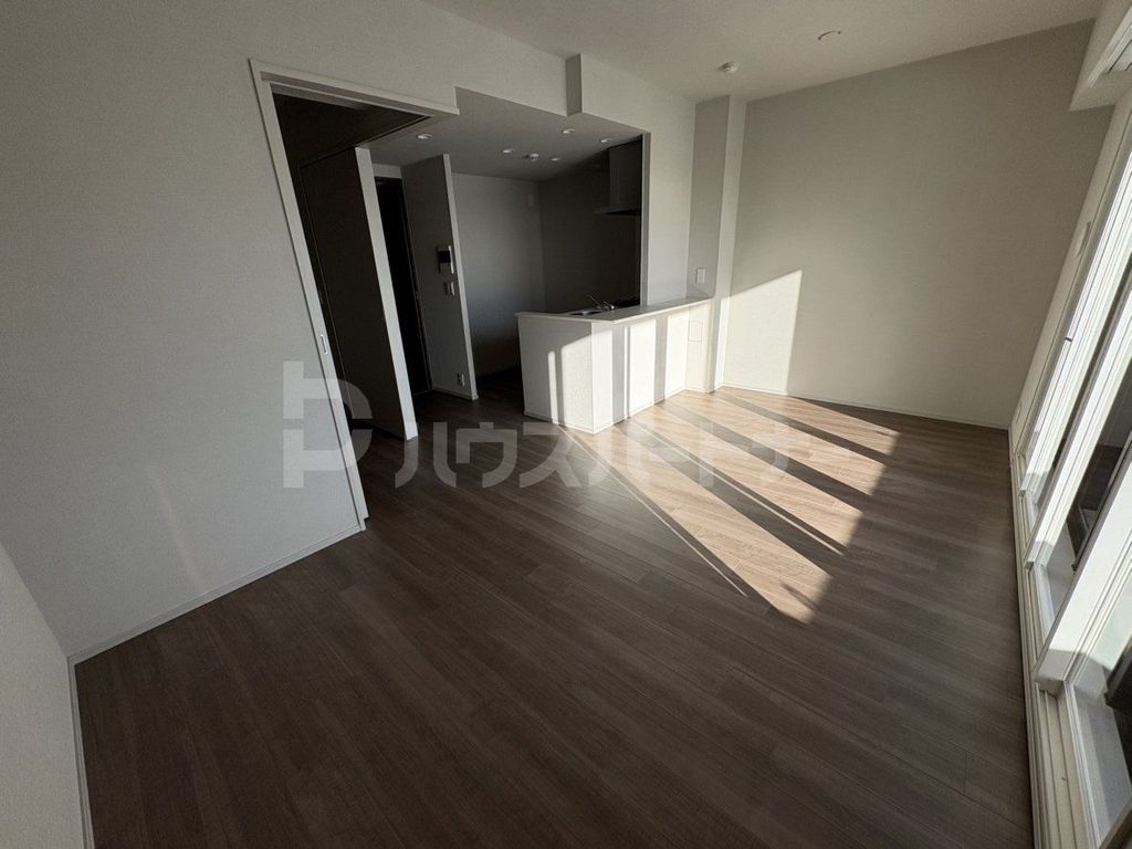 居室・リビング　リビング/居室