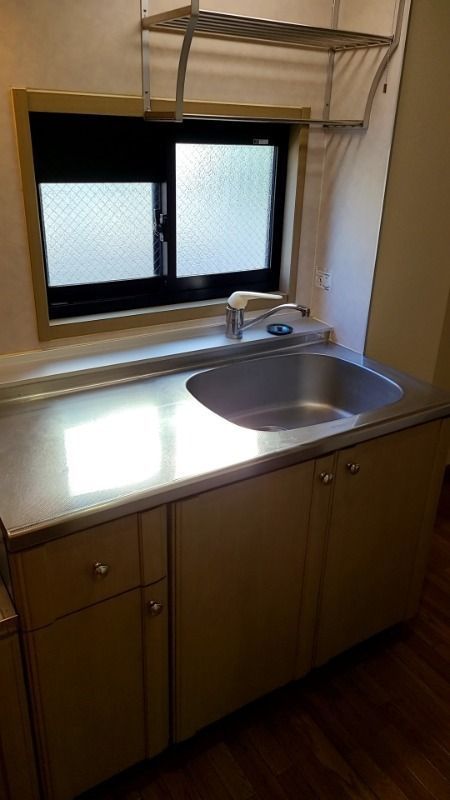 キッチン　☆使いやすいキッチン☆