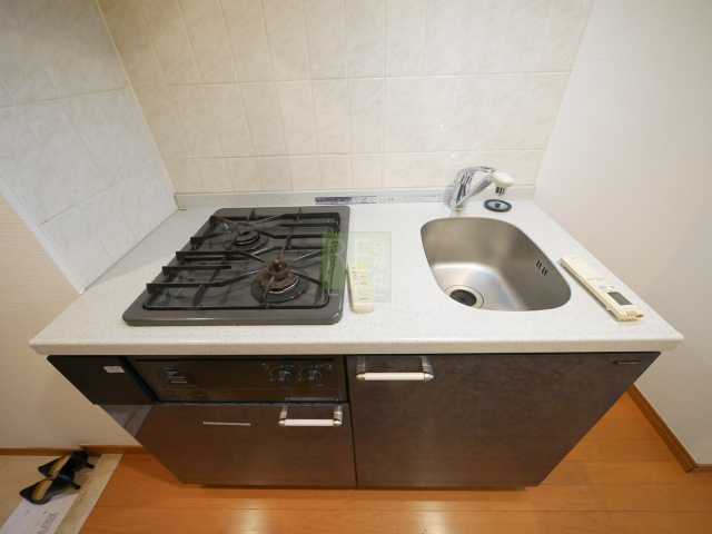 キッチン　ヴェルト湯島