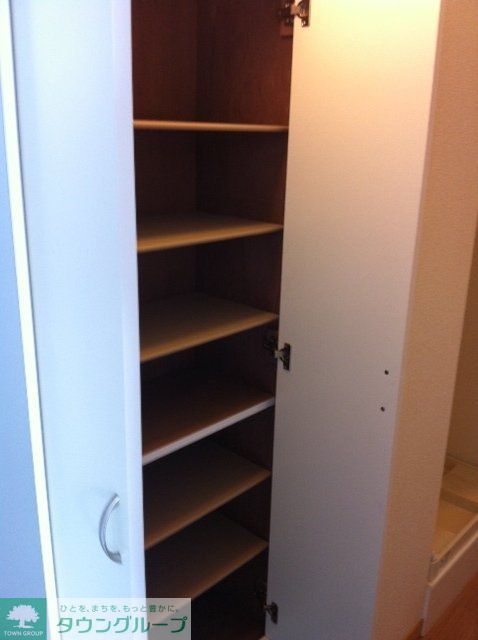 その他　下駄箱