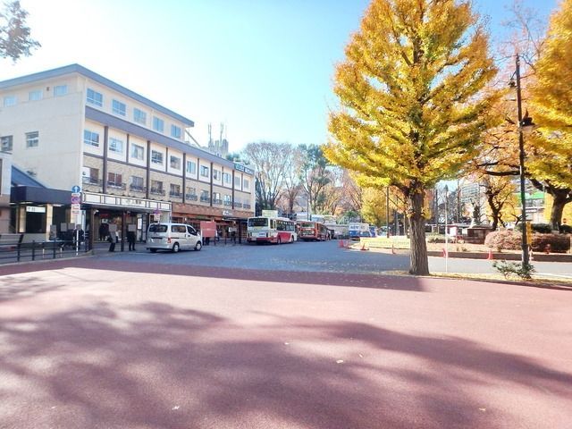 その他　★三鷹駅周辺★（その他）まで800m