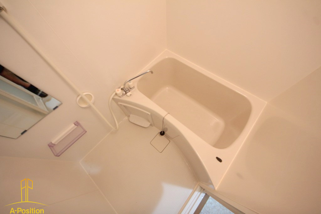 バス・シャワールーム　花荘