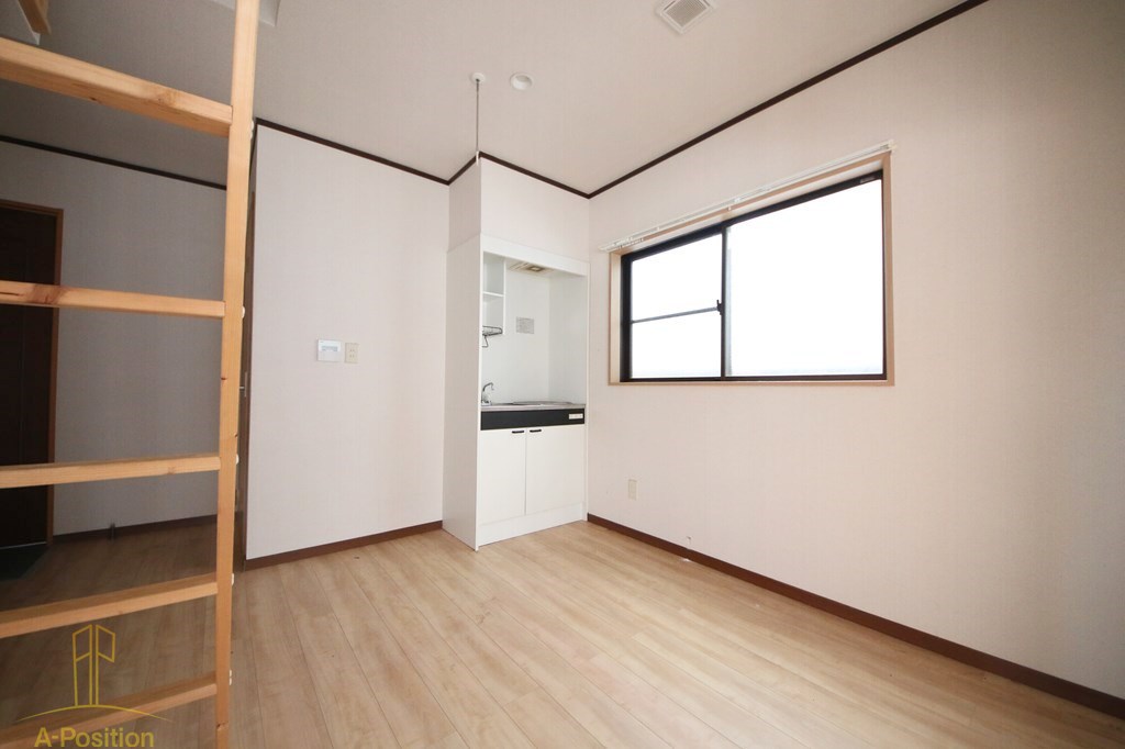 その他部屋・スペース　花荘