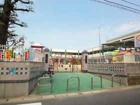 幼稚園・保育園　北部幼稚園（幼稚園・保育園）まで660m
