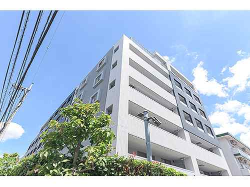 建物外観　建物外観