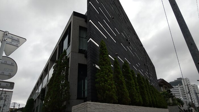 その他　外観もきれいです