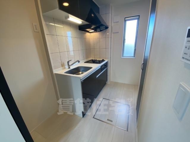 キッチン　キッチン（イメージ）