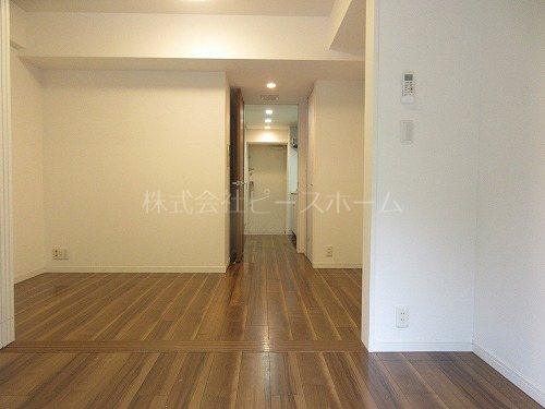 トイレ　※別号室参考写真