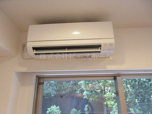 その他設備　※別号室参考写真