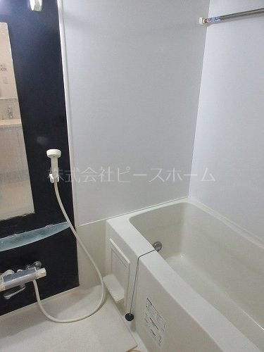 バス・シャワールーム　※別号室参考写真