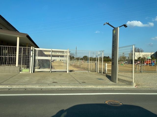 幼稚園・保育園　千葉聖心保育園（幼稚園・保育園）まで450m