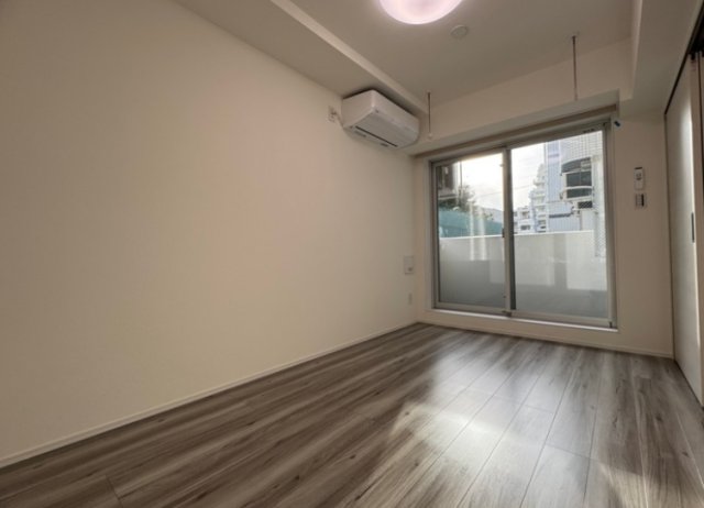 居室・リビング　☆広々としたリビング☆