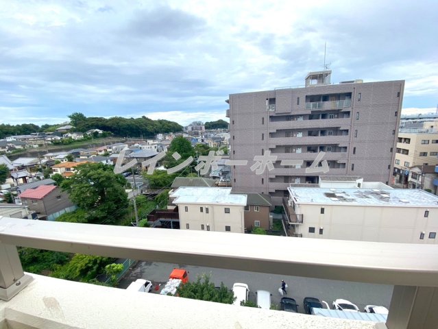 眺望　別部屋。参考写真。