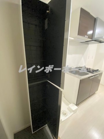 玄関　別部屋。参考写真。