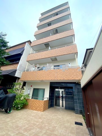 建物外観　外観です