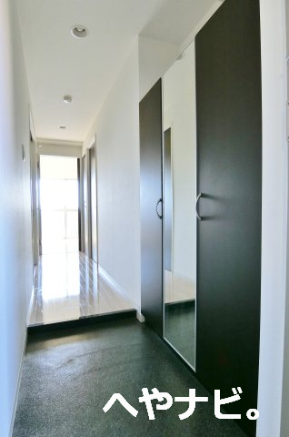 玄関　★玄関