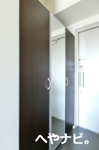 収納　★シューズボックス