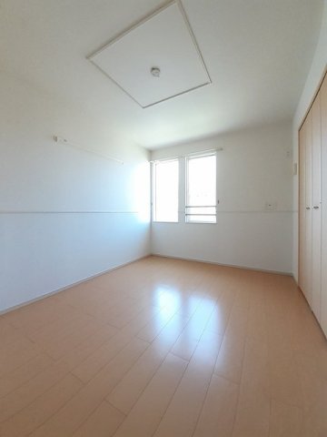 その他部屋・スペース　内装は落ち着いています