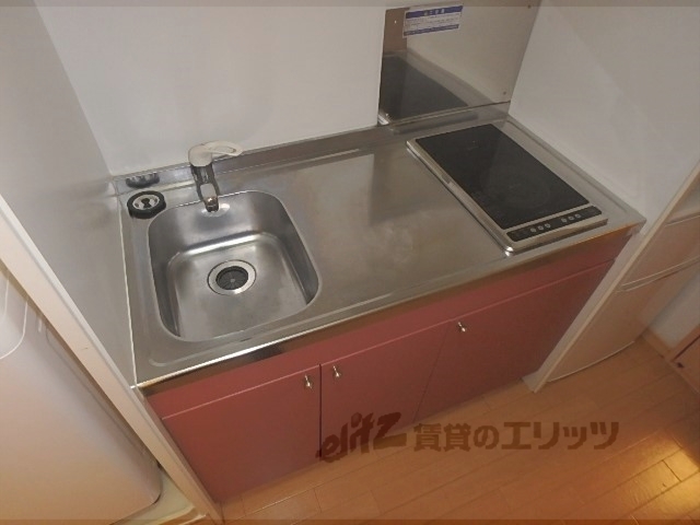 その他部屋・スペース　廊下