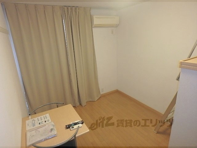 居室・リビング　洋室