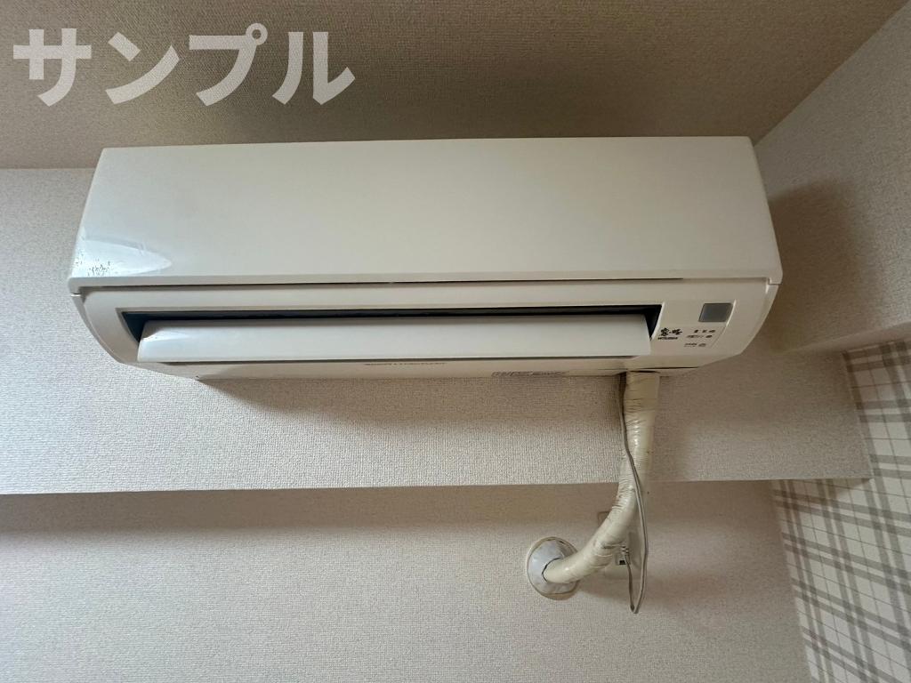 その他設備　レントハウス