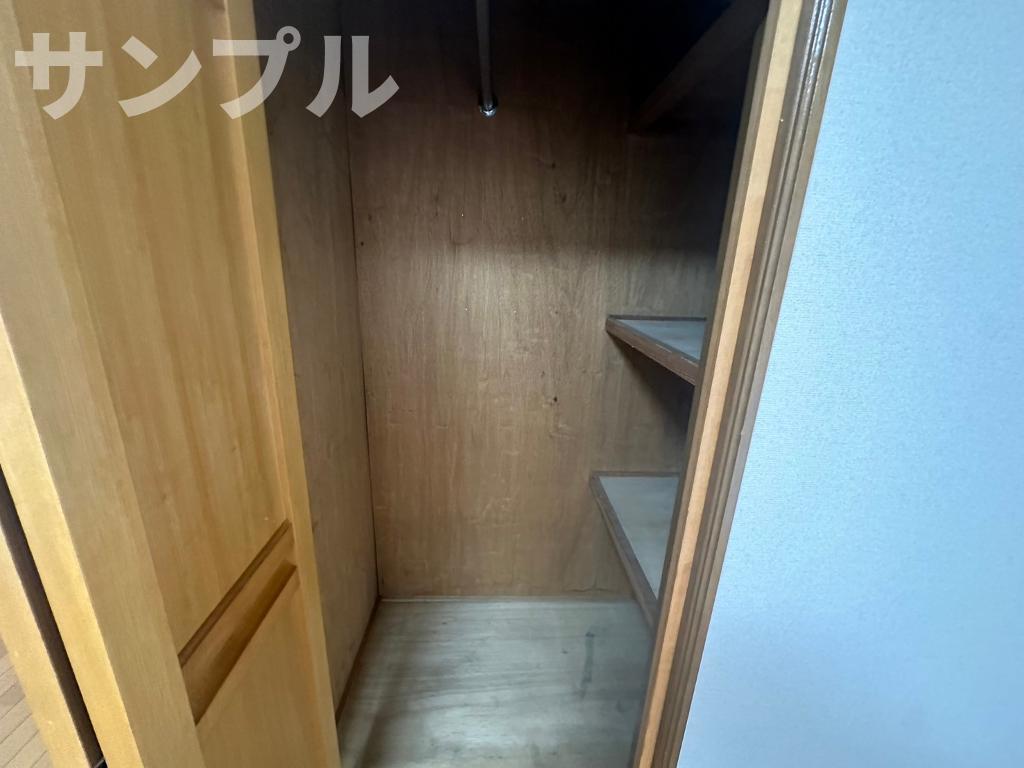 その他部屋・スペース　レントハウス