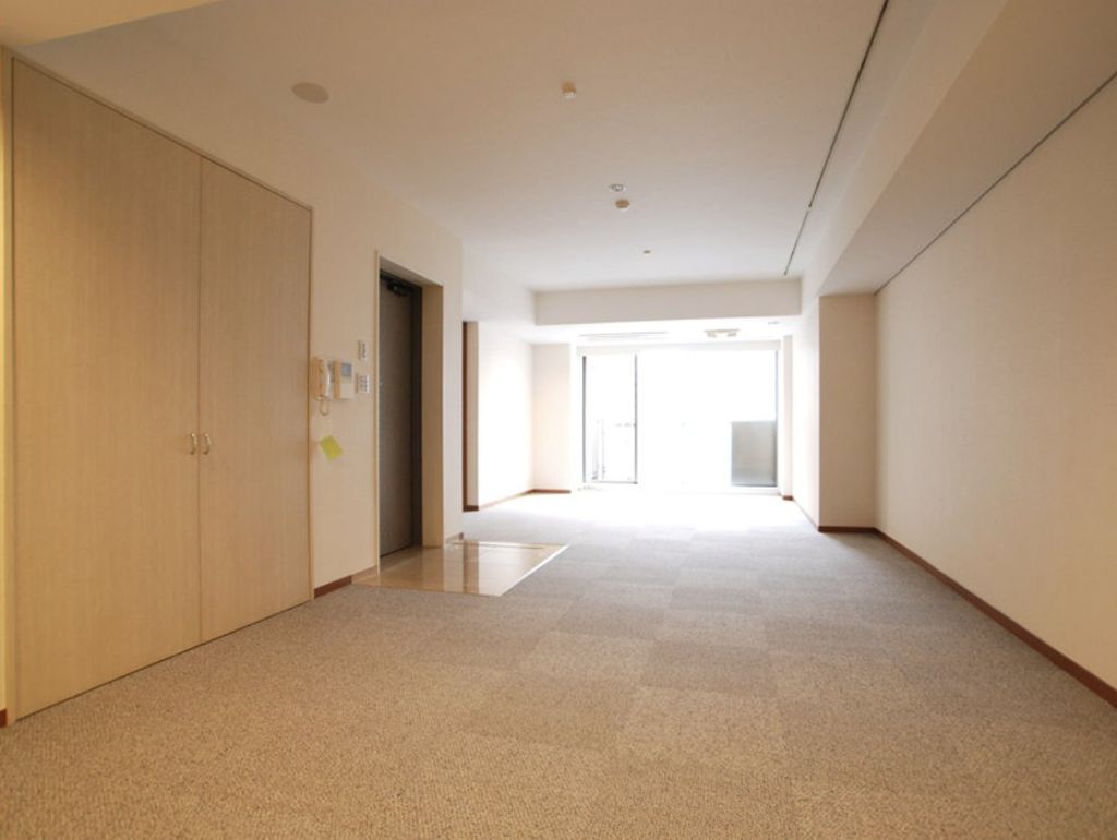 居室・リビング　リビング/居室