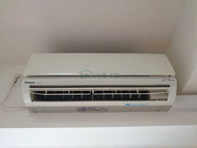 その他設備　他部屋参照