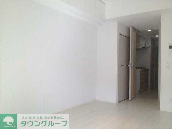 その他部屋・スペース　収納