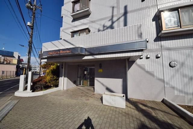 エントランス　★エントランス★