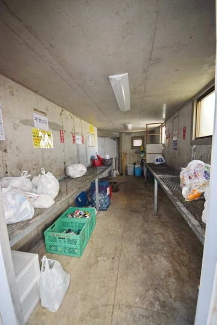 その他共有部分　★ゴミ捨て場★