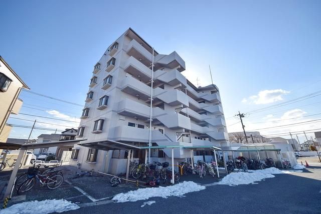 建物外観　★外観★