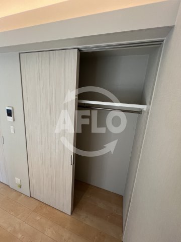 収納　JJCOURT磯路3　収納