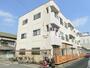 戸田駅より徒歩6分 3階 築36年5ヶ月の賃貸物件