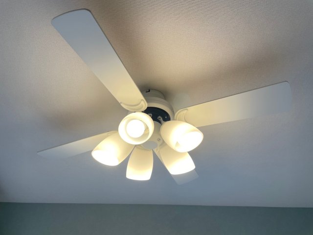 その他設備　モデルルームの為、現状を優先致します。