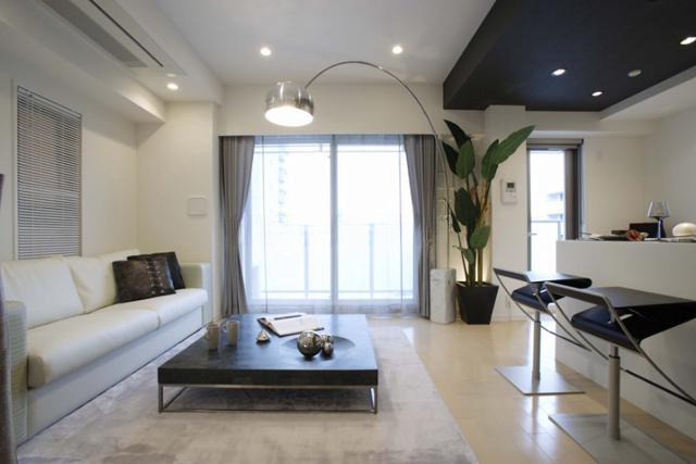 ロビー　◇モデルルーム◇