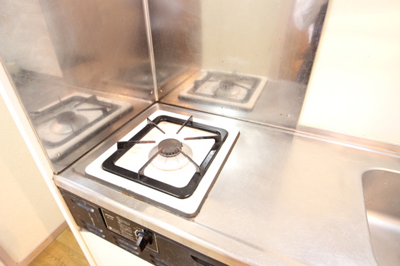 その他設備　※別号室の写真です。現状と異なる場合は現状優先となります。