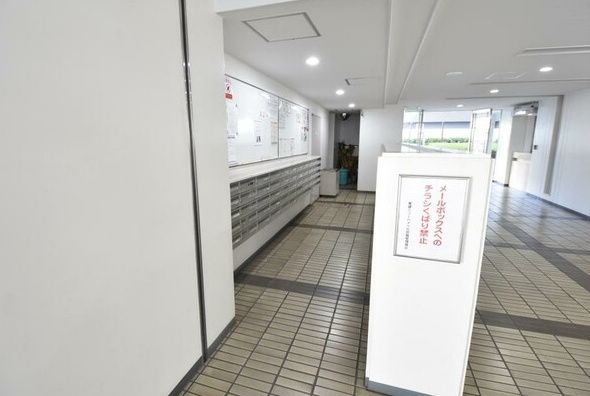 その他共有部分　☆共用部分☆