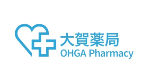 ドラックストア　大賀薬局 博多駅前4丁目店（ドラッグストア）まで424m