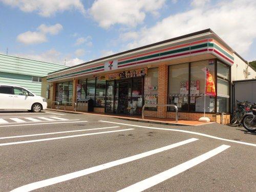 コンビニ　セブンイレブン 広島緑井3丁目店（コンビニ）まで2387m