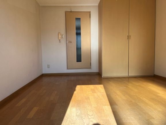 その他部屋・スペース　ゆとりの広さです