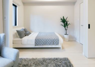 その他　使い勝手のいい洋室です※同シリーズの写真です