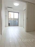 居室・リビング　居間・リビング