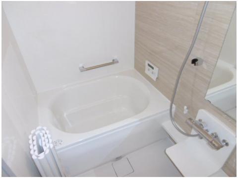 バス・シャワールーム　イメージ