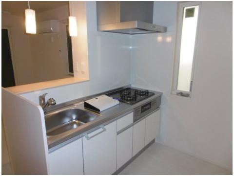 キッチン　イメージ