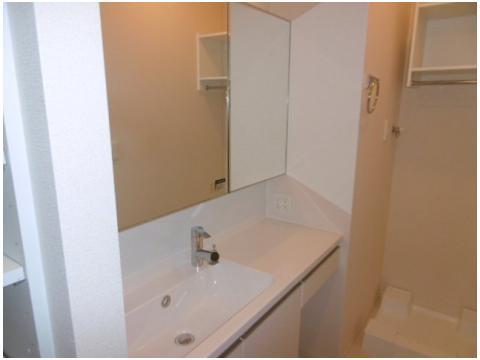 洗面設備　イメージ