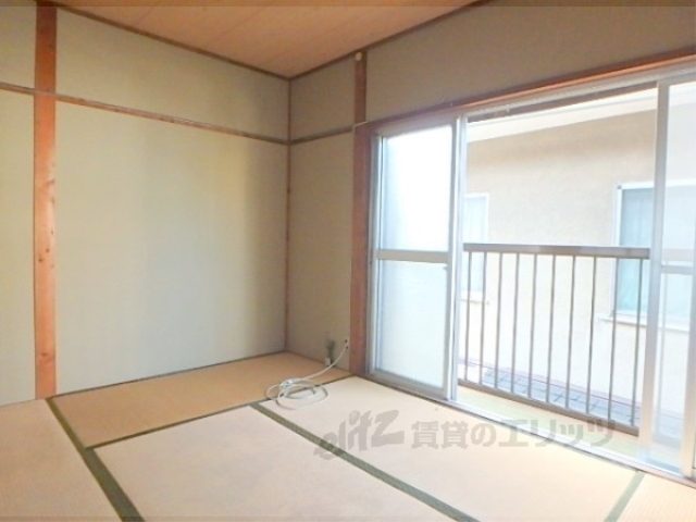 その他部屋・スペース　和室