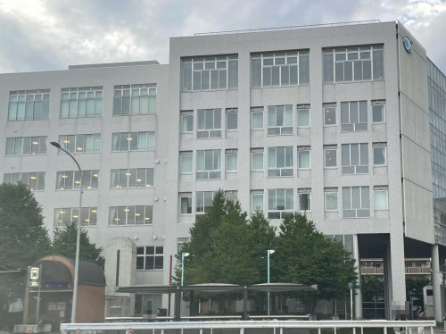 病院　鵜飼リハビリテーション病院（病院）まで202m