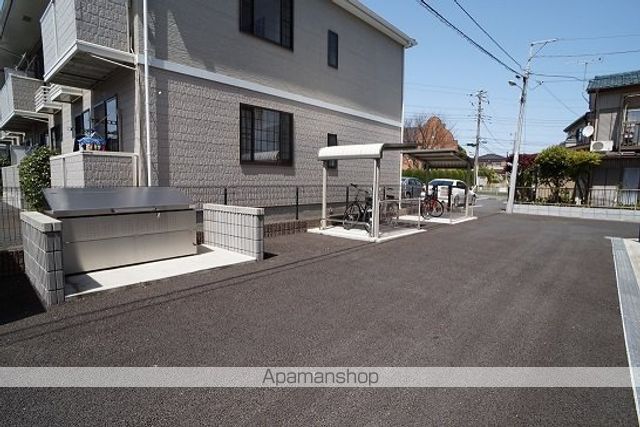 その他共有部分　その他共有部分