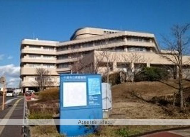 病院　青葉病院（病院）まで950m